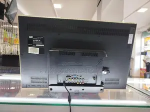 TCL 24 LED TV