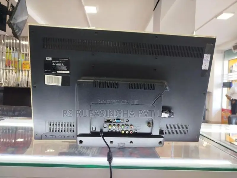 TCL 24 LED TV