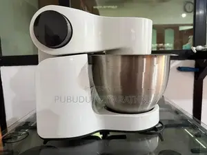Cake and Dough Making Mixer