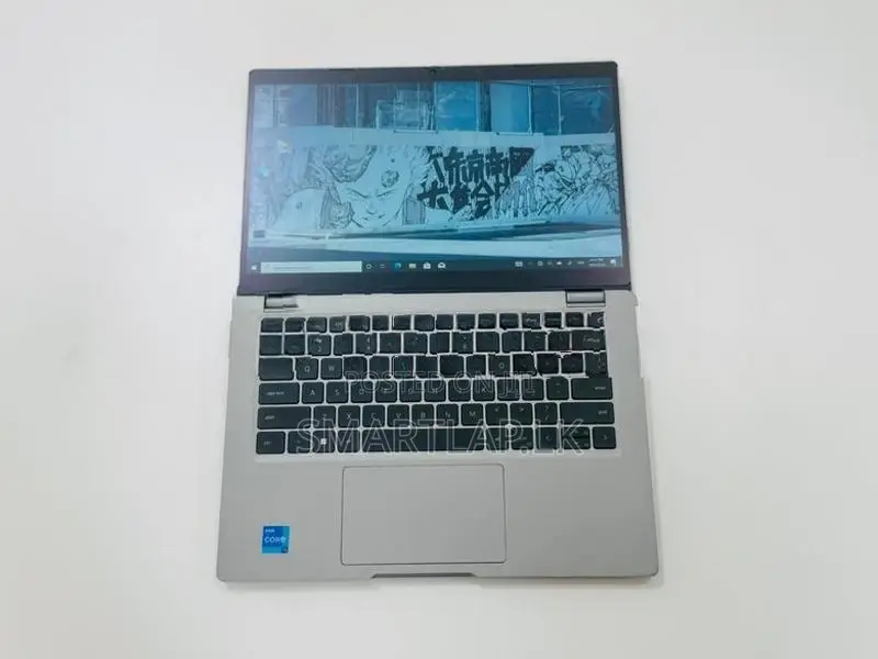 2 in 1 Latitude 5330 i5 12th Gen 16GB RAM