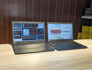 Lenovo ThinkPad L490 Core i5-8th Gen 8GB RAM 256GB SSD Laptop