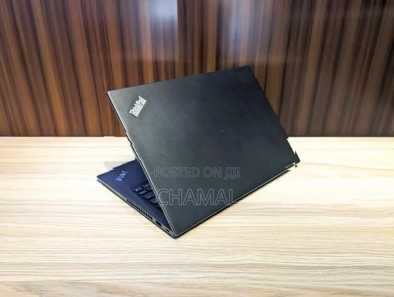 Lenovo ThinkPad L490 Core i5-8th Gen 8GB RAM 256GB SSD Laptop