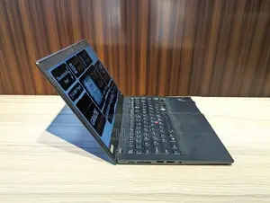 Lenovo ThinkPad L490 Core i5-8th Gen 8GB RAM 256GB SSD Laptop