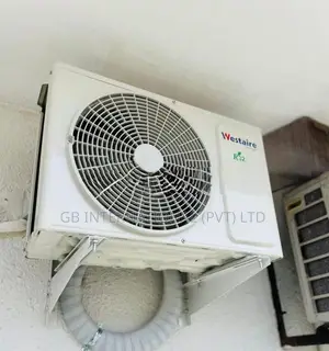 12000BTU WESTAIRE Smart Non Inverter (With WiFi) Brand New AC 2026 Mod