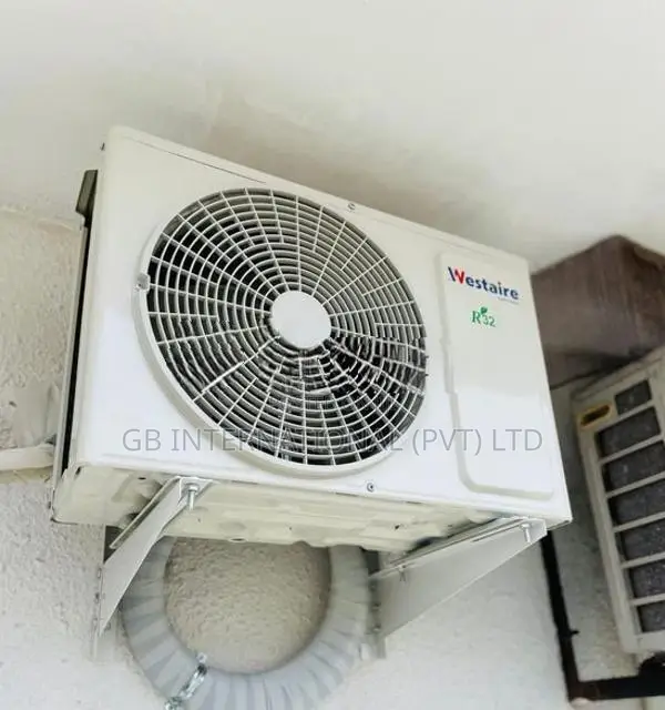 12000BTU WESTAIRE Smart Non Inverter (With WiFi) Brand New AC 2026 Mod