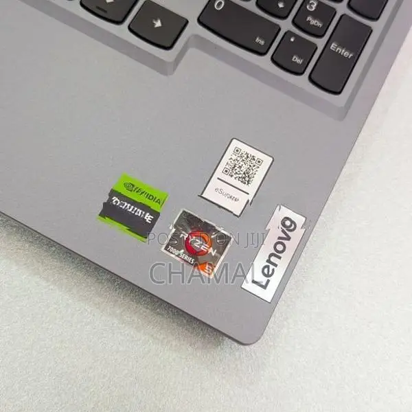 Brandnew Lenovo LOQ 15ARP9 Ryzen 5-7000 RTX 4050/6GB VGA Gaming Laptop