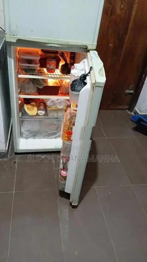 LG Refrigerator