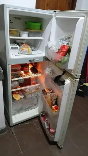 LG Refrigerator