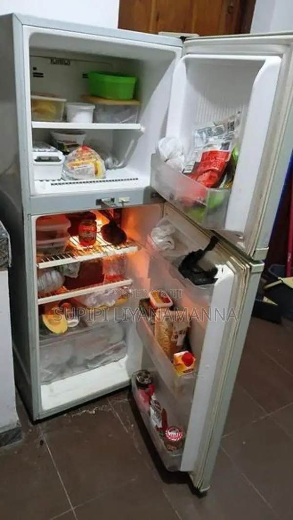 LG Refrigerator