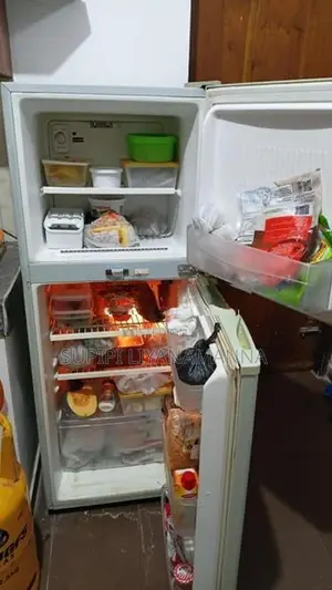 LG Refrigerator