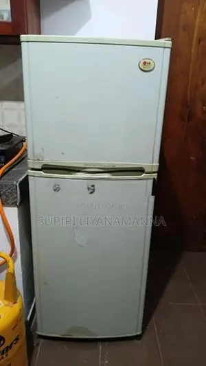 LG Refrigerator