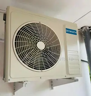 12000BTU Skyworth Non-Inverter (WiFi Technology) Brand New AC 2026