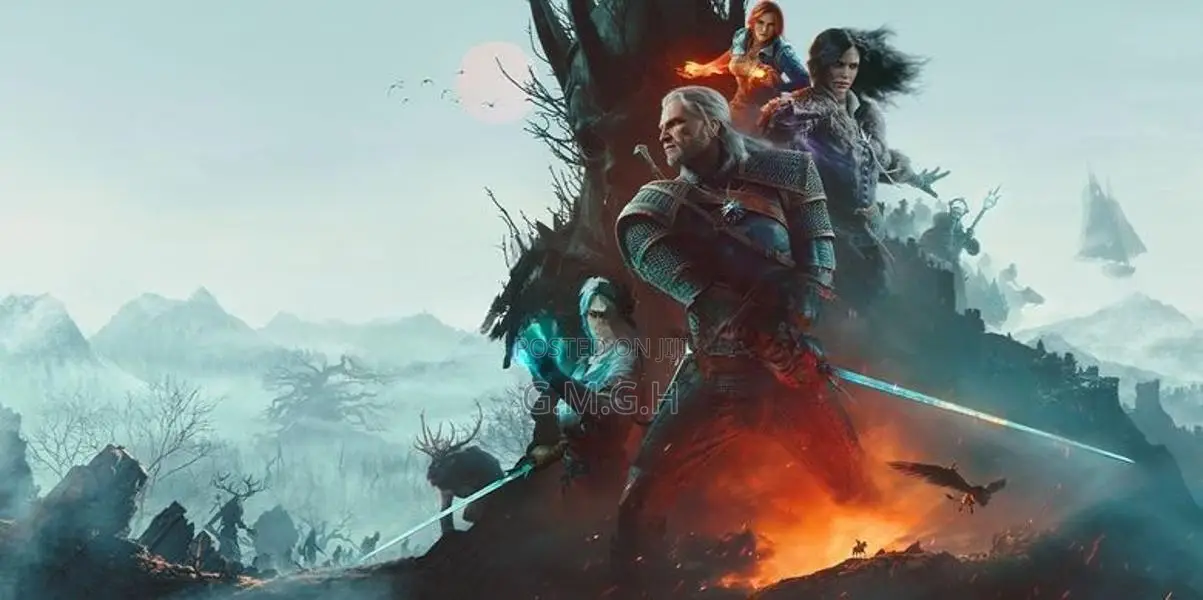Microsoft PC Games New
