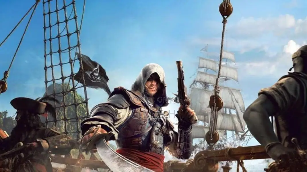 Microsoft PC Games New