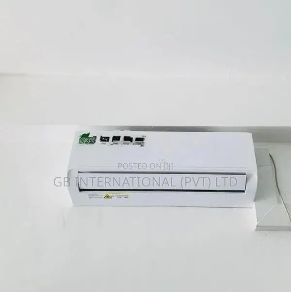 12000BTU TCL Non Inverter (SaveIN Series) New AC 2026 - R32 Refrigeran