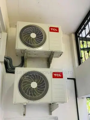 12000BTU TCL Non Inverter (SaveIN Series) New AC 2026 - R32 Refrigeran