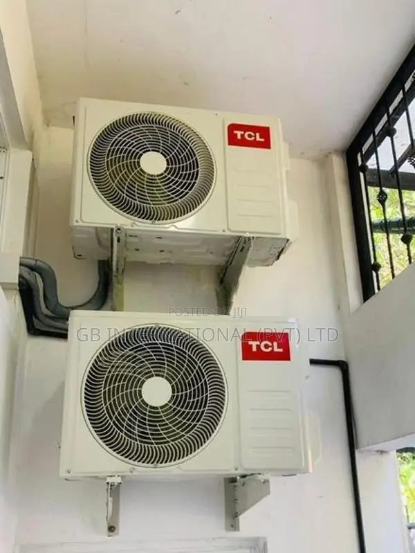 12000BTU TCL Non Inverter (SaveIN Series) New AC 2026 - R32 Refrigeran
