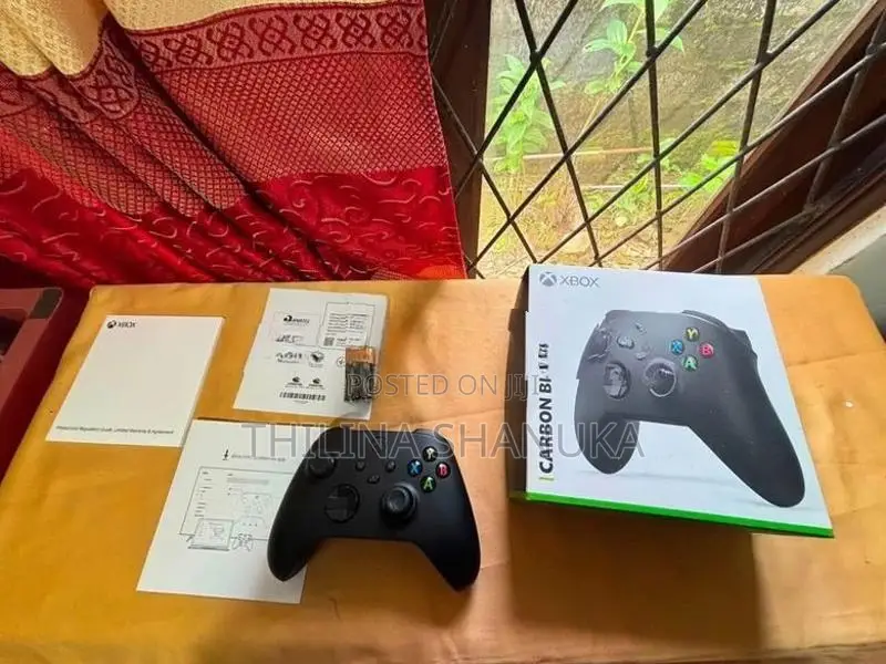 Microsoft Xbox Wireless Controller
