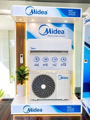 12000BTU Midea Non Inverter AC 2026
