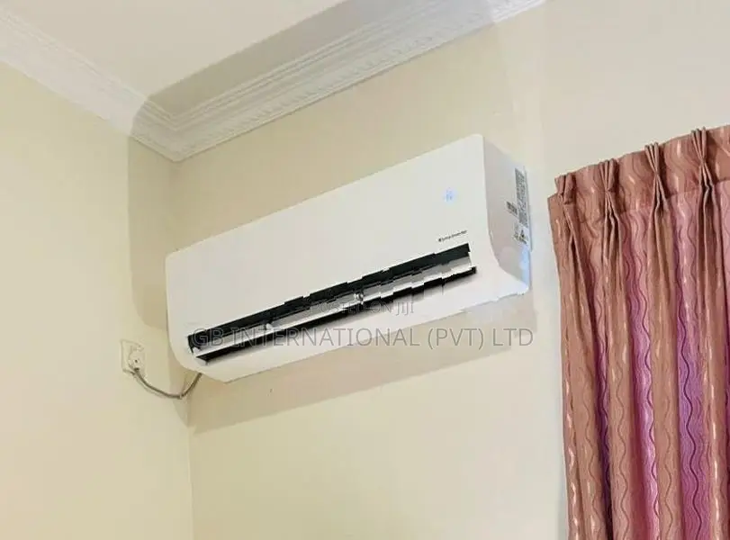 12000BTU Midea Non Inverter AC 2026