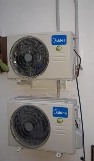 12000BTU Midea Non Inverter AC 2026