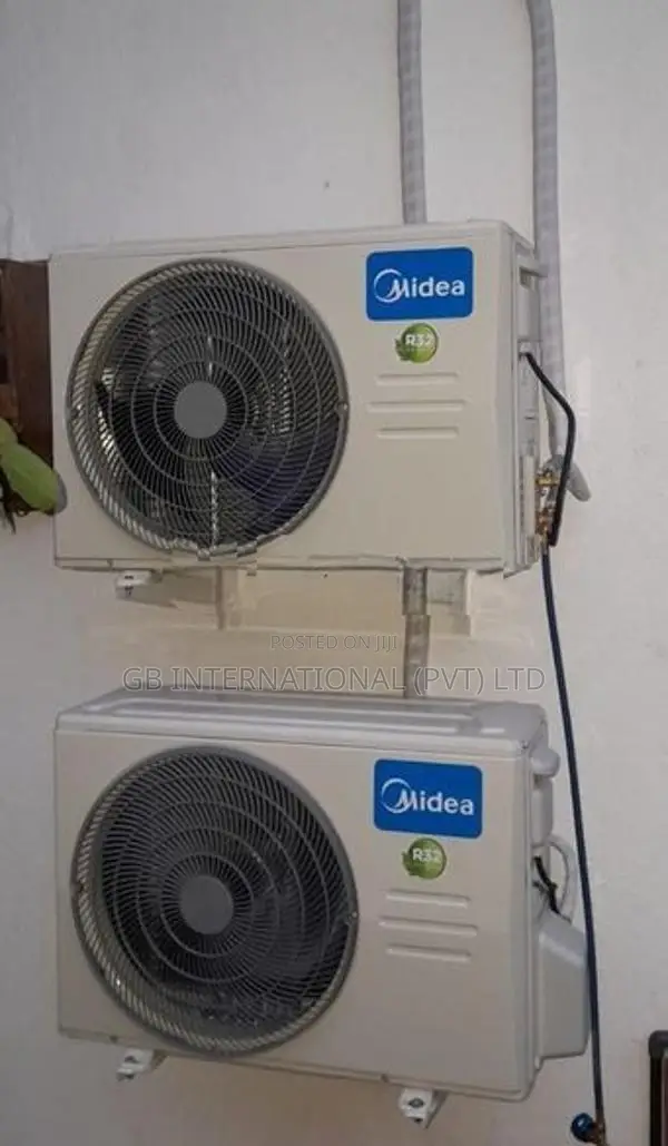 12000BTU Midea Non Inverter AC 2026