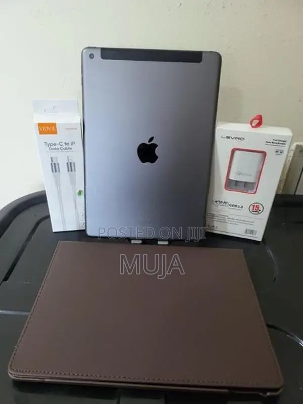 Apple iPad 9 256GB Cellular