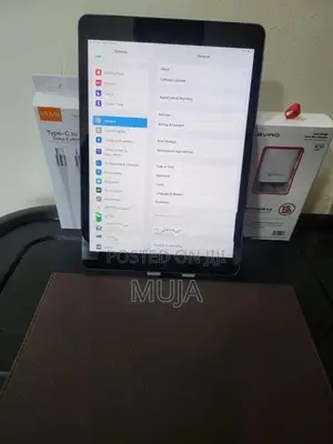 Apple iPad 9 256GB Cellular