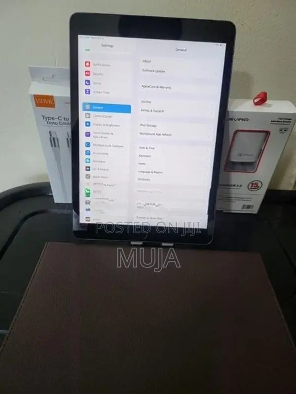 Apple iPad 9 256GB Cellular
