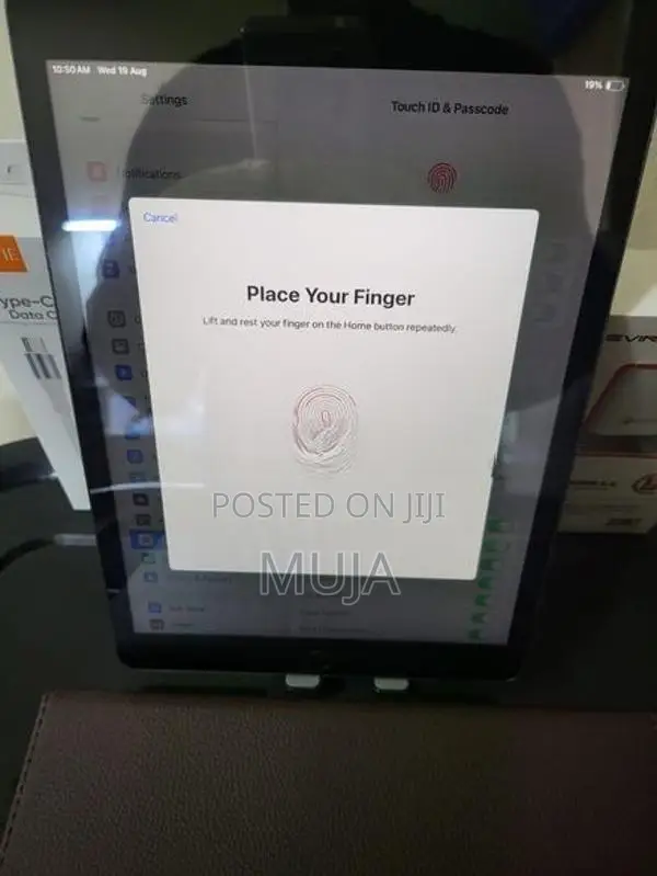 Apple iPad 9 256GB Cellular