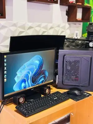 Acer I5 4th Gen Full Set