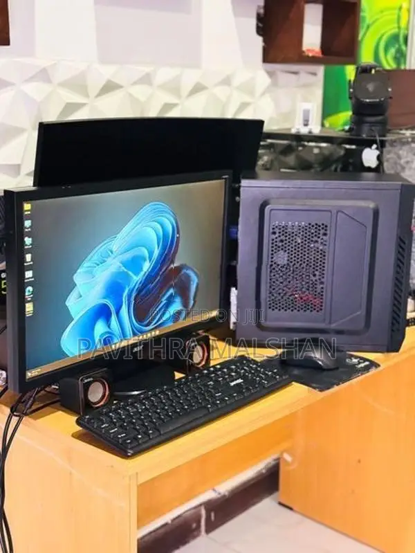 Acer I5 4th Gen Full Set