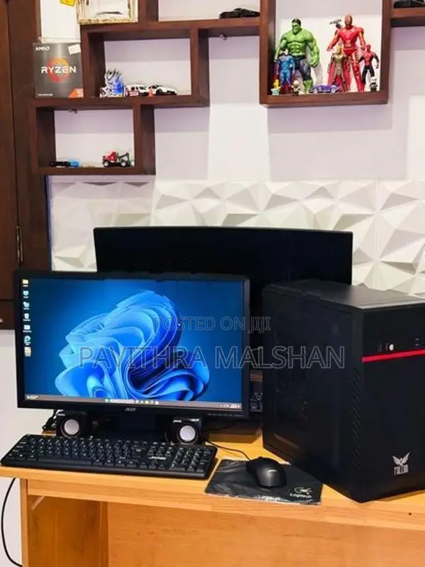 Acer I5 4th Gen Full Set