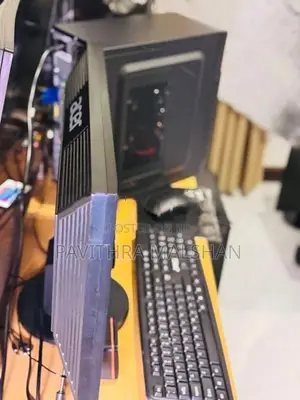Acer I5 4th Gen Full Set