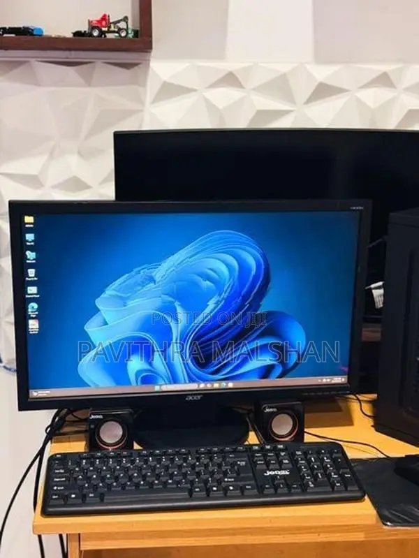 Acer I5 4th Gen Full Set