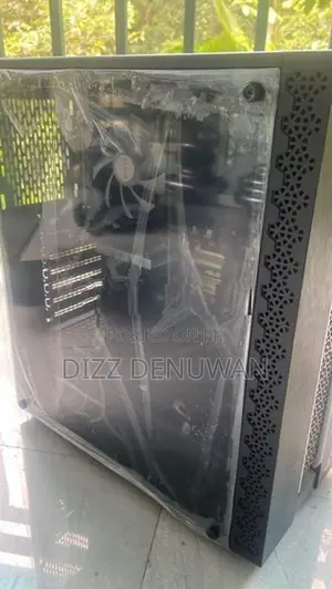 i5 4thgen ASUS PC