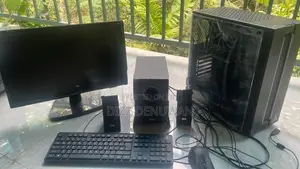 i5 4thgen ASUS PC