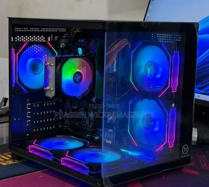 i5 8TH Gen PC