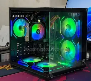 i5 8TH Gen PC
