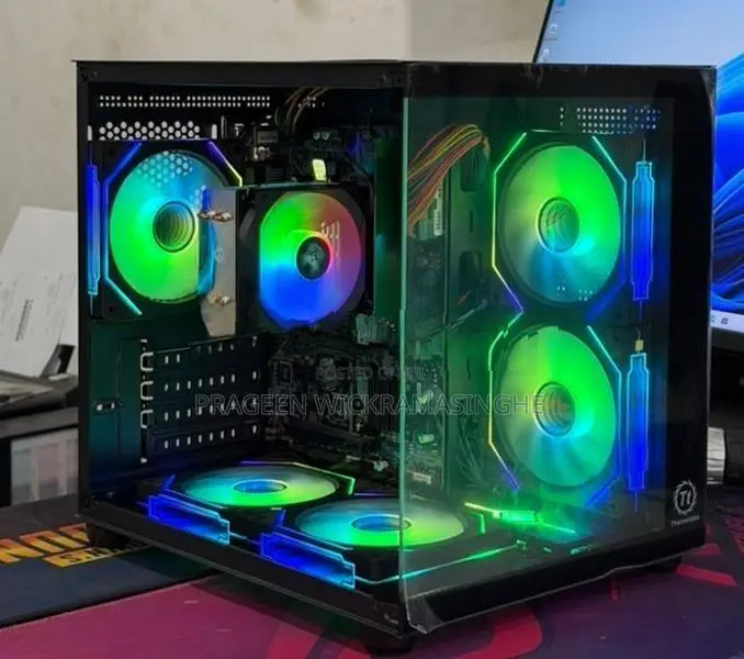 i5 8TH Gen PC
