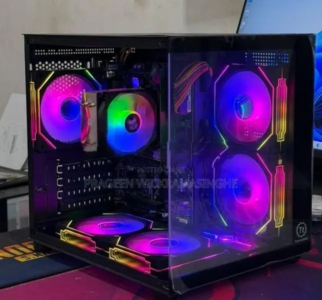 i5 8TH Gen PC