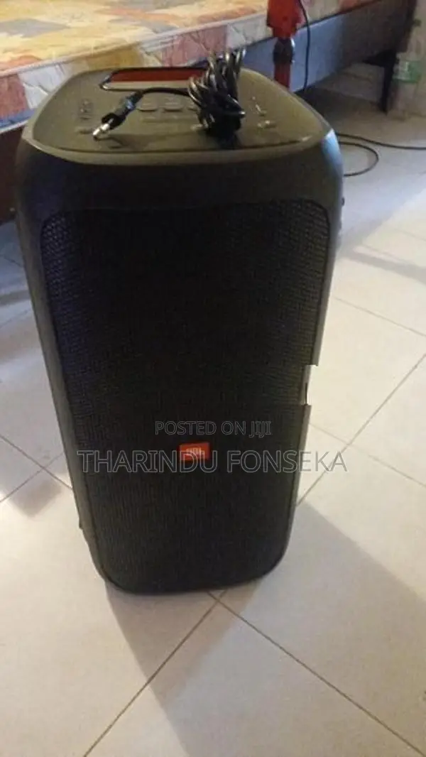 JBL Partybox 310