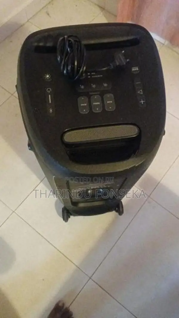JBL Partybox 310