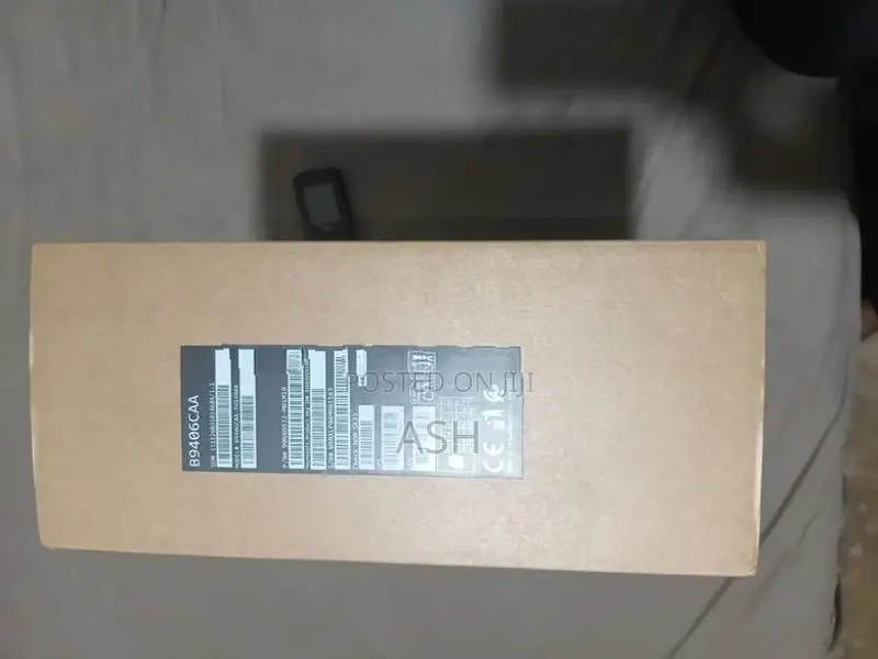 ASUS ExpertBook Ultra B9406CAA