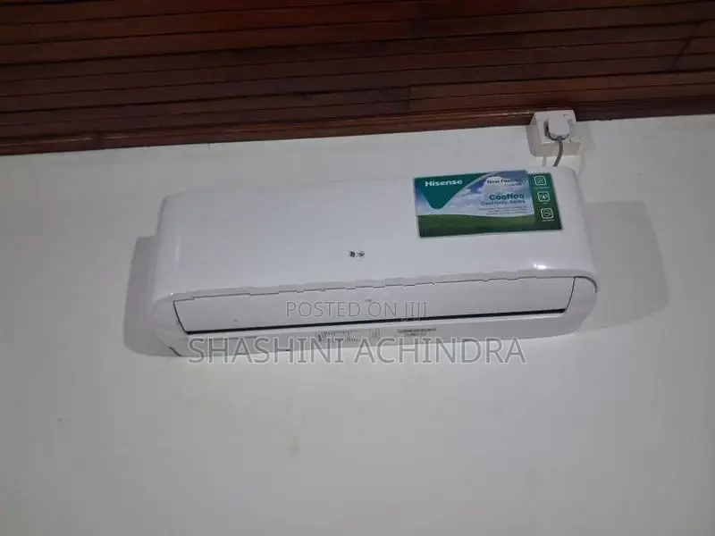 Hisense AC