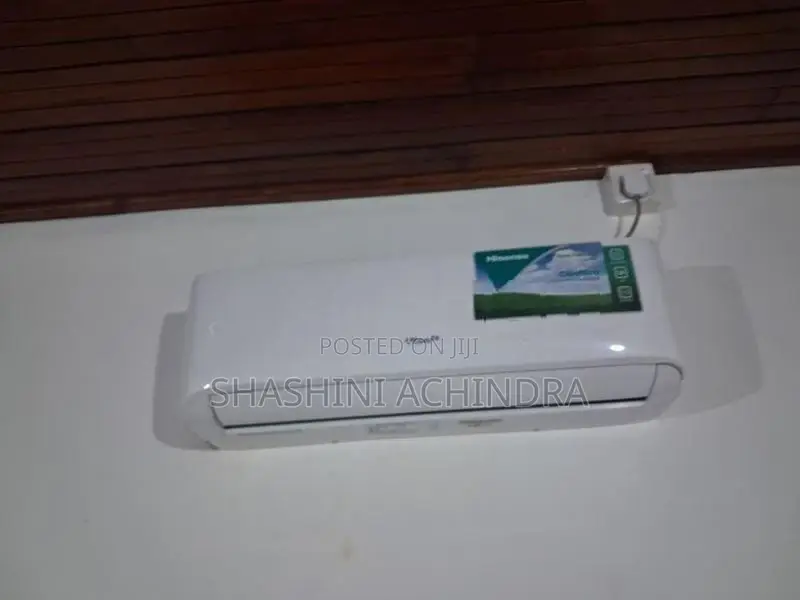 Hisense AC
