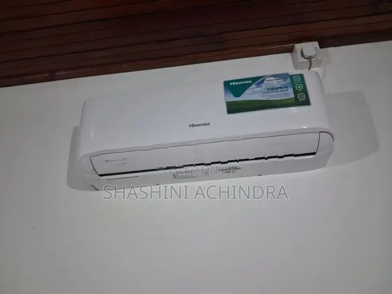 Hisense AC