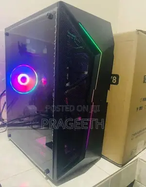 i5 6TH Gen PC