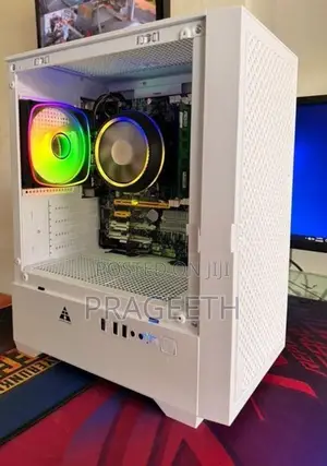 i5 3RD Gen PC