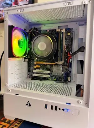 i5 3RD Gen PC